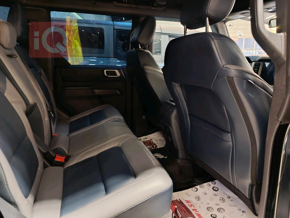 فورد برونكو